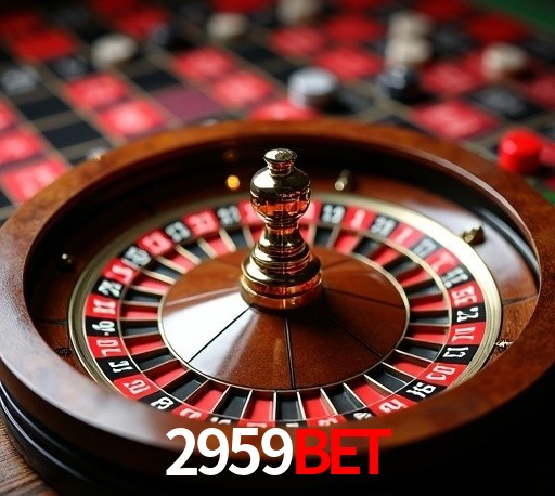 Bônus e promoções da 2959bet