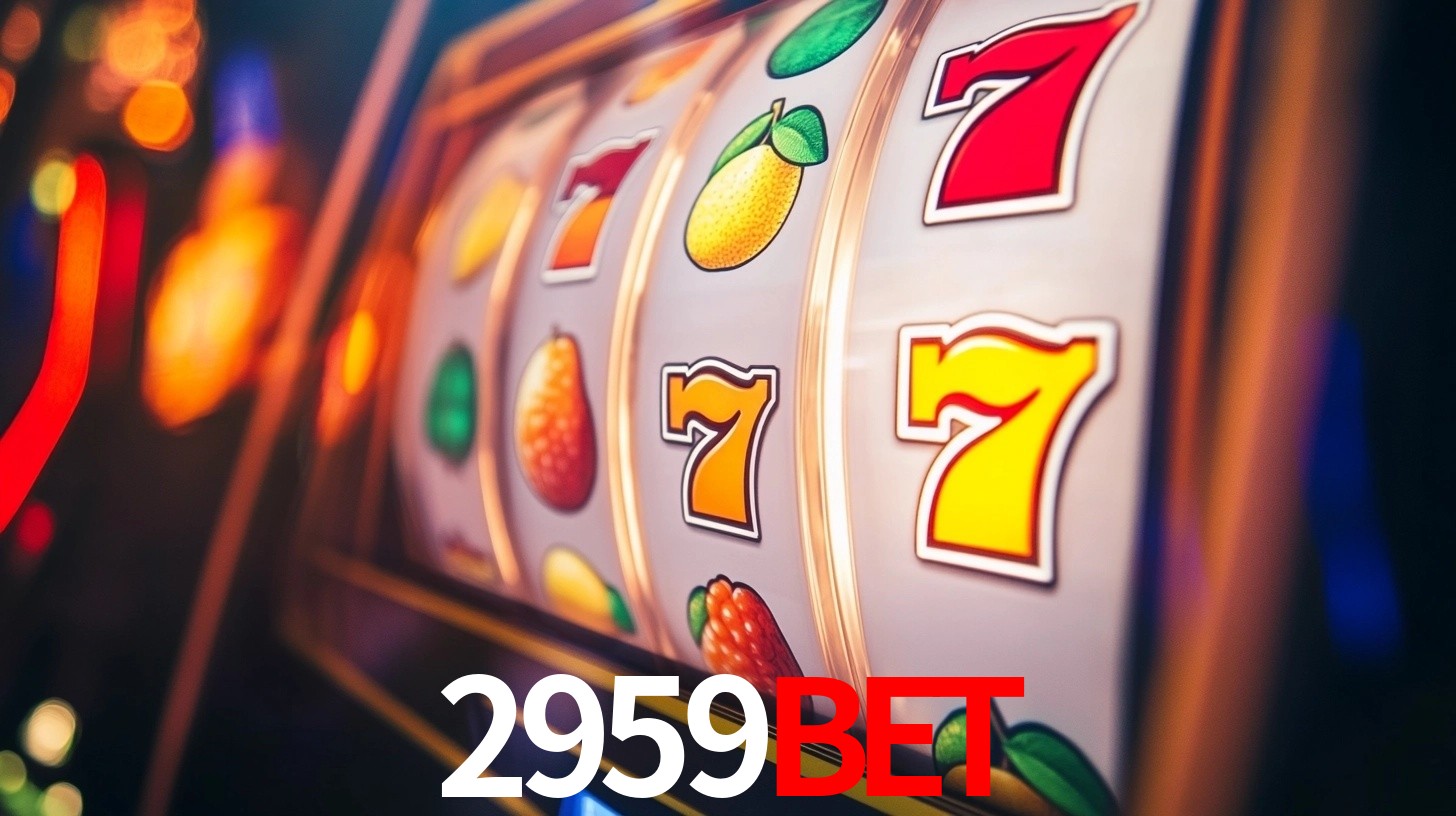 Cashback e recargas na 2959bet