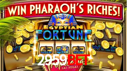 Jogos de mesa e apostas rápidas na 2959bet