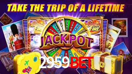 Cassino ao vivo com dealers reais na 2959bet